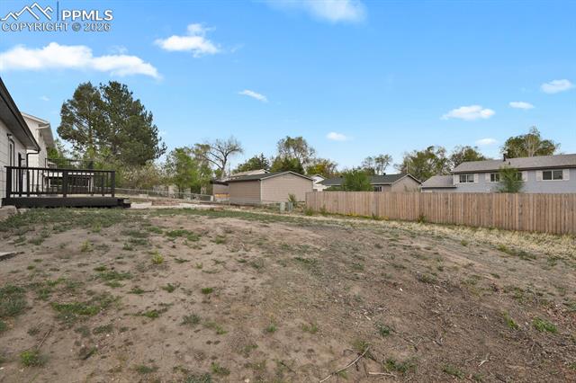 MLS Image for 3515  Darkwood  ,Colorado Springs, Colorado