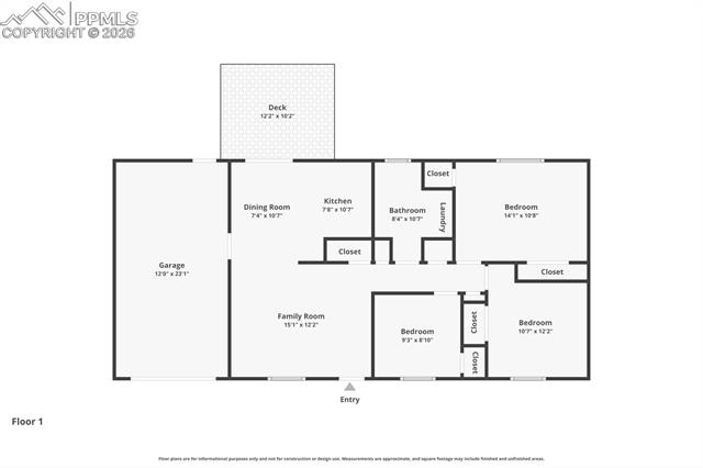 MLS Image for 3515  Darkwood  ,Colorado Springs, Colorado