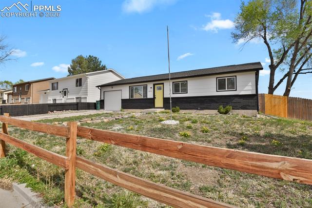 MLS Image for 3515  Darkwood  ,Colorado Springs, Colorado