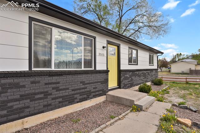 MLS Image for 3515  Darkwood  ,Colorado Springs, Colorado