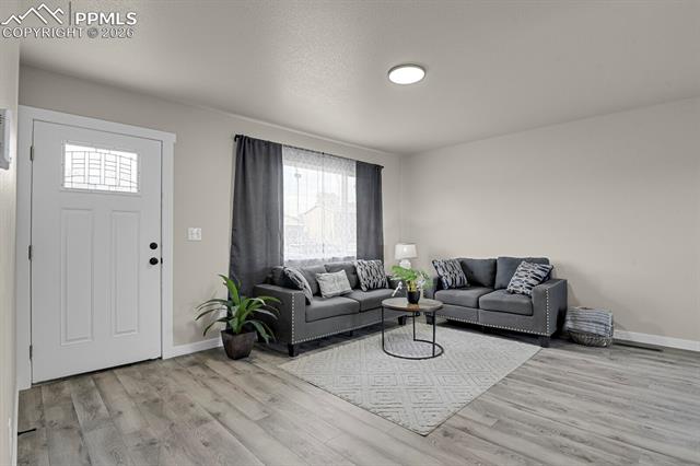 MLS Image for 3515  Darkwood  ,Colorado Springs, Colorado