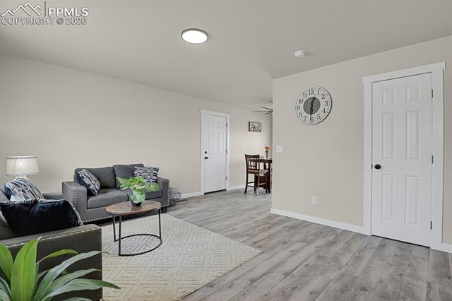 MLS Image for 3515  Darkwood  ,Colorado Springs, Colorado