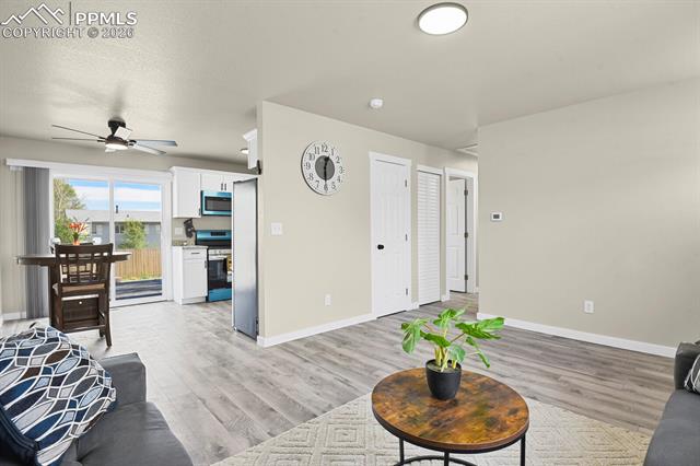MLS Image for 3515  Darkwood  ,Colorado Springs, Colorado