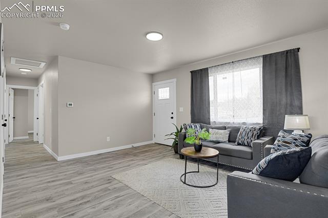 MLS Image for 3515  Darkwood  ,Colorado Springs, Colorado
