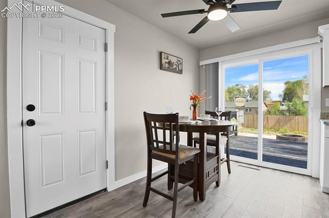 MLS Image for 3515  Darkwood  ,Colorado Springs, Colorado