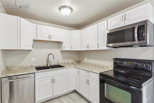 MLS Image for 1878  Pepperwood  ,Colorado Springs, Colorado