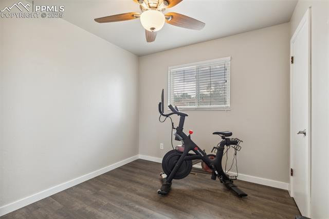 MLS Image for 1878  Pepperwood  ,Colorado Springs, Colorado