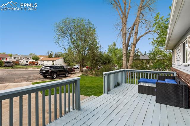 MLS Image for 1878  Pepperwood  ,Colorado Springs, Colorado