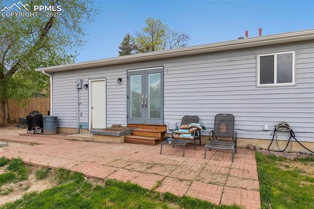 MLS Image for 1878  Pepperwood  ,Colorado Springs, Colorado