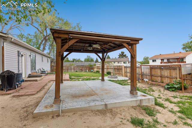 MLS Image for 1878  Pepperwood  ,Colorado Springs, Colorado