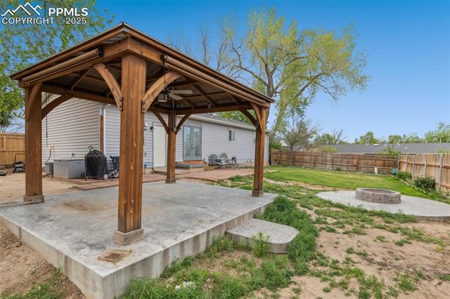 MLS Image for 1878  Pepperwood  ,Colorado Springs, Colorado