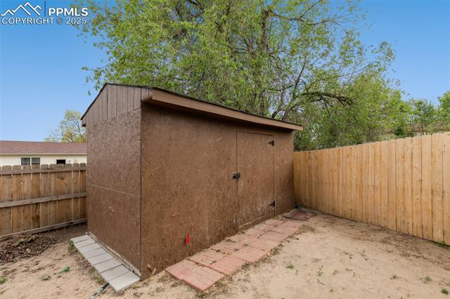 MLS Image for 1878  Pepperwood  ,Colorado Springs, Colorado