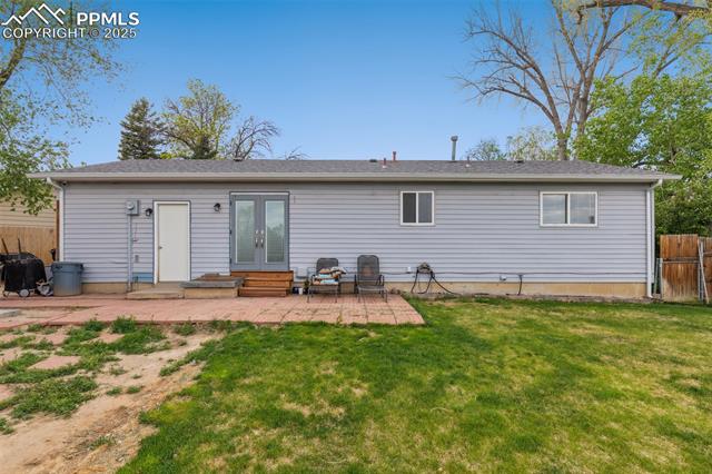 MLS Image for 1878  Pepperwood  ,Colorado Springs, Colorado