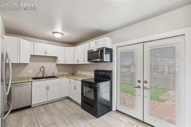 MLS Image for 1878  Pepperwood  ,Colorado Springs, Colorado