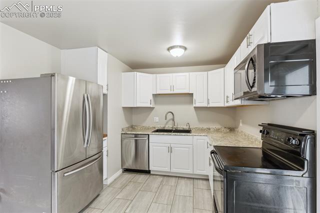 MLS Image for 1878  Pepperwood  ,Colorado Springs, Colorado