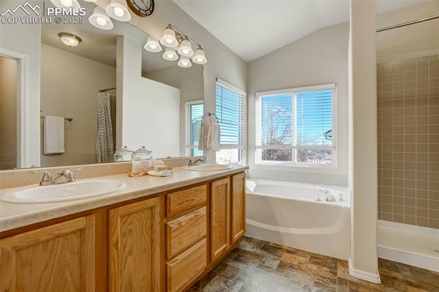 MLS Image for 5308  Rose Ridge  ,Colorado Springs, Colorado