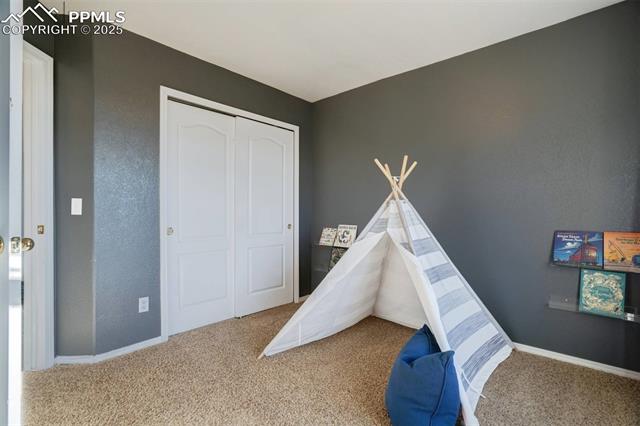 MLS Image for 5308  Rose Ridge  ,Colorado Springs, Colorado