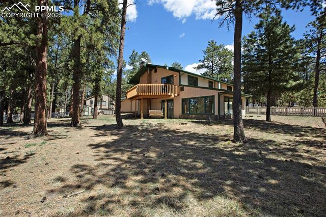 MLS Image for 782  Sunnywood  ,Woodland Park, Colorado