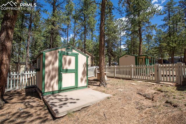 MLS Image for 782  Sunnywood  ,Woodland Park, Colorado