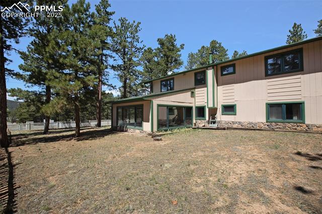 MLS Image for 782  Sunnywood  ,Woodland Park, Colorado