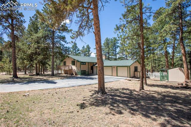 MLS Image for 782  Sunnywood  ,Woodland Park, Colorado