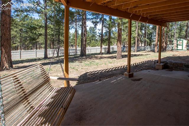 MLS Image for 782  Sunnywood  ,Woodland Park, Colorado