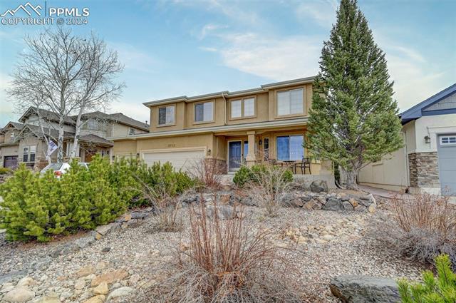 8713  Stony Creek  , colorado springs  House Search MLS Picture