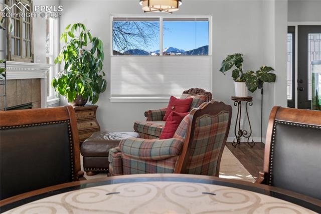 MLS Image for 14702  Air Garden  ,Colorado Springs, Colorado