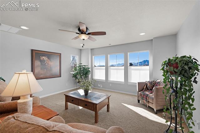 MLS Image for 14702  Air Garden  ,Colorado Springs, Colorado