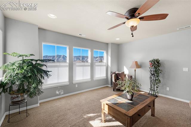 MLS Image for 14702  Air Garden  ,Colorado Springs, Colorado