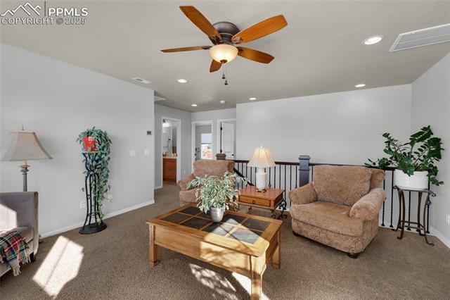 MLS Image for 14702  Air Garden  ,Colorado Springs, Colorado