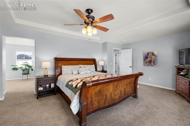 MLS Image for 14702  Air Garden  ,Colorado Springs, Colorado