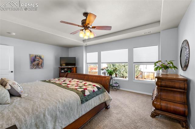 MLS Image for 14702  Air Garden  ,Colorado Springs, Colorado