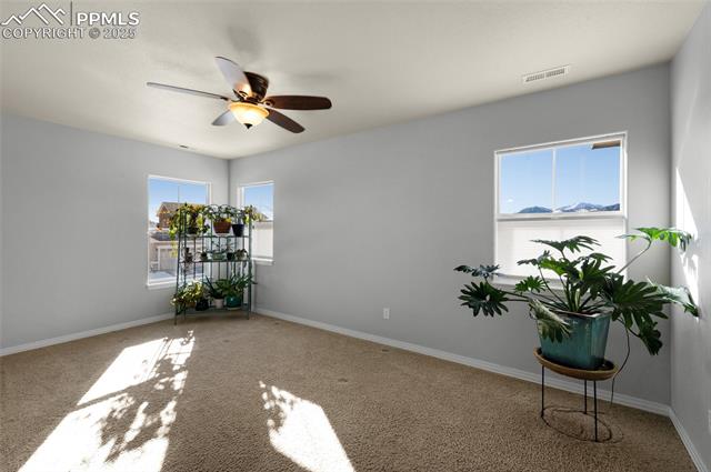 MLS Image for 14702  Air Garden  ,Colorado Springs, Colorado