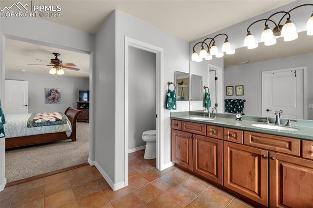 MLS Image for 14702  Air Garden  ,Colorado Springs, Colorado