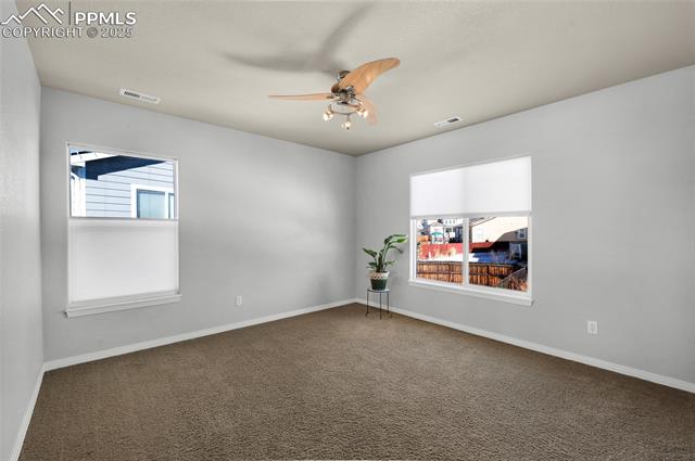 MLS Image for 14702  Air Garden  ,Colorado Springs, Colorado