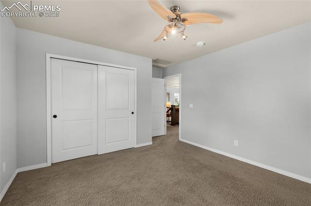 MLS Image for 14702  Air Garden  ,Colorado Springs, Colorado