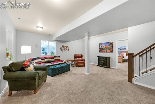 MLS Image for 14702  Air Garden  ,Colorado Springs, Colorado