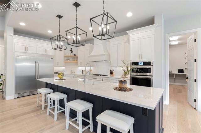 MLS Image for 4015  Hidden Rock  ,Colorado Springs, Colorado
