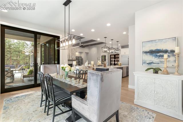 MLS Image for 4015  Hidden Rock  ,Colorado Springs, Colorado