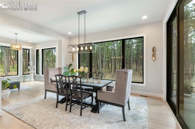 MLS Image for 4015  Hidden Rock  ,Colorado Springs, Colorado