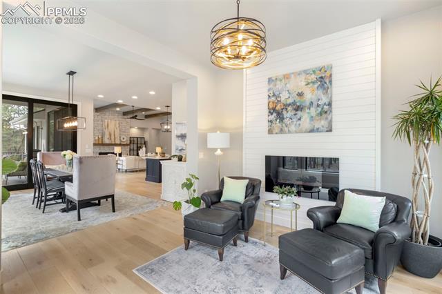 MLS Image for 4015  Hidden Rock  ,Colorado Springs, Colorado