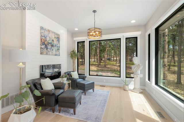 MLS Image for 4015  Hidden Rock  ,Colorado Springs, Colorado