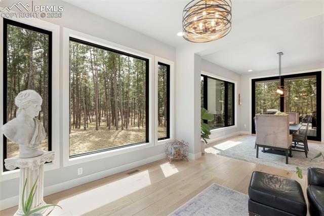 MLS Image for 4015  Hidden Rock  ,Colorado Springs, Colorado