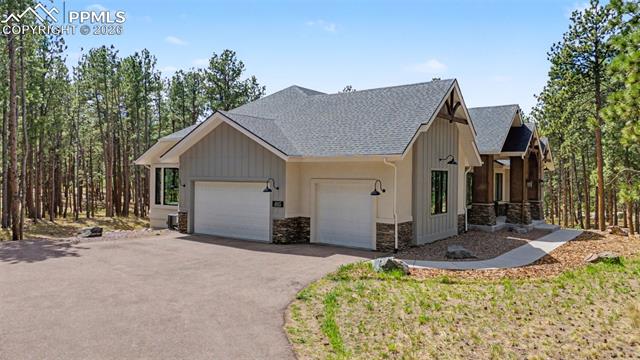 MLS Image for 4015  Hidden Rock  ,Colorado Springs, Colorado