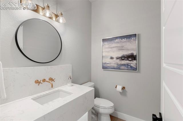 MLS Image for 4015  Hidden Rock  ,Colorado Springs, Colorado