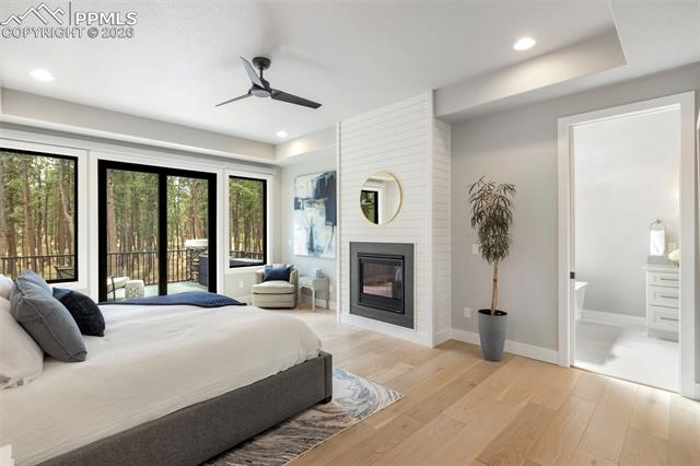 MLS Image for 4015  Hidden Rock  ,Colorado Springs, Colorado