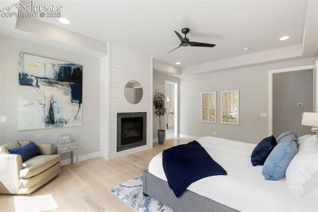 MLS Image for 4015  Hidden Rock  ,Colorado Springs, Colorado