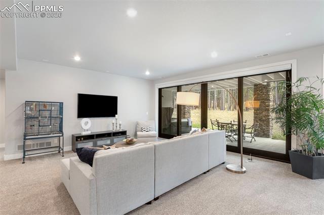 MLS Image for 4015  Hidden Rock  ,Colorado Springs, Colorado