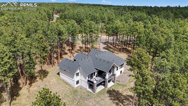 MLS Image for 4015  Hidden Rock  ,Colorado Springs, Colorado